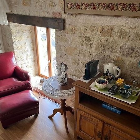 La Fiere Bridge Guest House Amfreville  Exterior photo