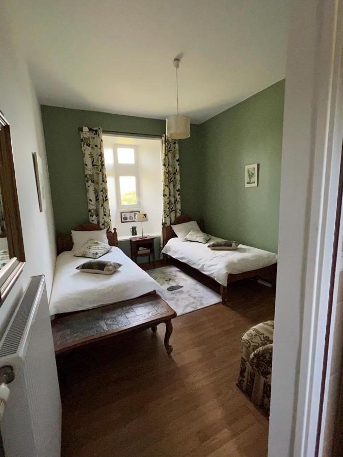 La Fiere Bridge Guest House Amfreville  Exterior photo